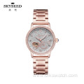 SKYSEED mechanical watch fashion temperament luxury ladies